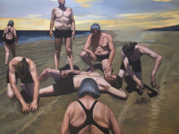 Les lauréats 2015 du Salon de Montrouge exposés au Palais de Tokyo