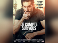 Je compte sur vous : gagnez vos places !