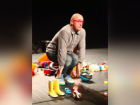La Vie de Smisse au Mouffetard, théâtre des arts de la marionnette : notre critique
