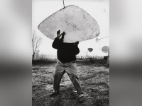 Ugo Mulas, l'exposition à la Fondation Cartier-Bresson