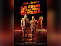 La Tour 2 contrôle infernale : le grand retour d'Eric et Ramzy !