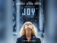 Joy : critique et bande-annonce