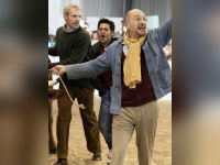 La Vache : le nouveau film avec Jamel Debbouze !