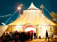 La Villette en Cirques, demandez le programme !