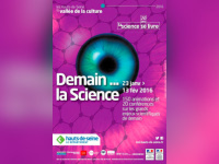 La science se livre 2016 
