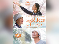 Les délices de Tokyo : gagnez vos places !