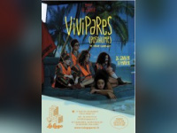 Vivipares - posthume, une création déjantée au théâtre La Loge