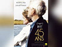 45 ans : critique et bande-annonce