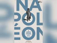 Napoléon à Sainte-Hélène au musée de l'Armée