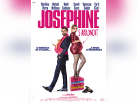 Joséphine s'arrondit : gagnez vos places !