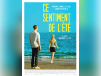 Ce sentiment de l'été : critique et jeu-concours !