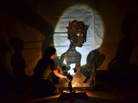 Frontières, le spectacle pour enfants du musée de l'histoire de l’immigration