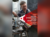Festival International du Film sur les Métiers d'Art