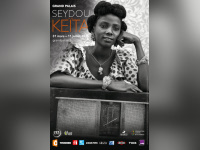 Seydou Keïta, l'exposition au Grand Palais