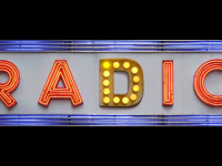 Radio : 24 heures de poésie à la Fondation Vuitton