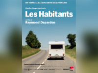 Raymond Depardon revient au cinéma avec Les Habitants