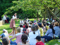 Vacances de printemps dans les Yvelines : balades et sorties en famille