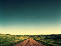 American realities, la belle expo de Joakim Eskildsen à la galerie Polka