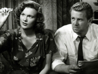 Rétrospective John Huston à la Cinémathèque