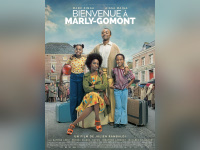 Bienvenue à Marly-Gomont : gagnez vos places !