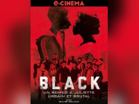 Black : gagnez vos codes pour découvrir ce film en e-Cinéma !