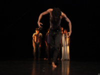 Danse : Antipodes à l'ancien hôpital Saint-Vincent de Paul