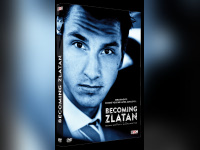 Becoming Zlatan : gagnez des livres et des DVDs !