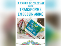 Ateliers pour enfants à l'Aquarium de Paris