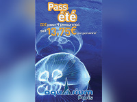 Le métier des pêcheurs, l'expo de l'Aquarium de Paris