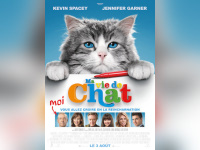 Ma vie de chat : gagnez vos places pour l'avant-première !