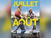 Juillet Août : critique et bande-annonce 