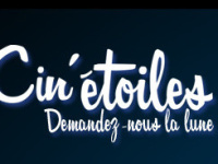 Cin'étoiles, festival de cinéma en plein air, s'invite en Île-de-France !