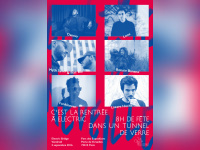 Electric Bridge, soirée dans un tunnel de verre à la rentrée 2016