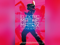 Elektro Mathematrix, la comédie musicale de Blanca Li 