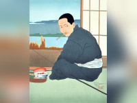 Paul Jacoulet, l'expo à la Maison de la Culture du Japon