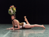 Festival Extra Ball au Centre culturel suisse