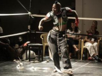 Danse : Nora Chipaumire au théâtre des Abbesses