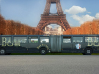 Le Bacchus Bus, le premier bar à vin ambulant !