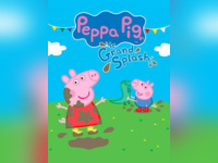 Peppa Pig au Casino de Paris