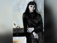 Les insoumis de l'art moderne, l'expo au musée Mendjisky