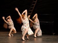 TOP 10 des spectacles de danse de la rentrée à Paris !