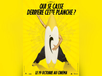 Brice 3 : Jean Dujardin de retour en surfeur 10 ans après