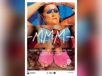MMM, l'expo de Matthieu Chedid et Martin Parr à la Cité de la Musique