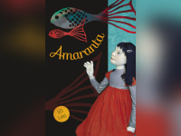 Amaranta, spectacle pour enfants à l'Aktéon Théâtre