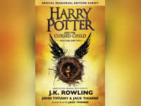 Harry Potter, l'événement à la Librairie de Paris