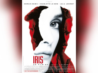 Iris, le film explosif de Jalil Lespert avec Charlotte Le Bon et Romain Duris