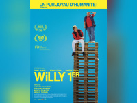 Willy 1er : gagnez vos places !