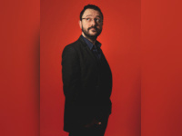 Riad Sattouf, rencontre et séance de dédicaces au musée du Quai Branly