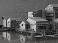 Hans Op de Beeck, l'exposition au 104
