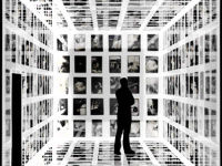 Tribu/s du monde, l'expo photo immersive du musée de l'Homme
